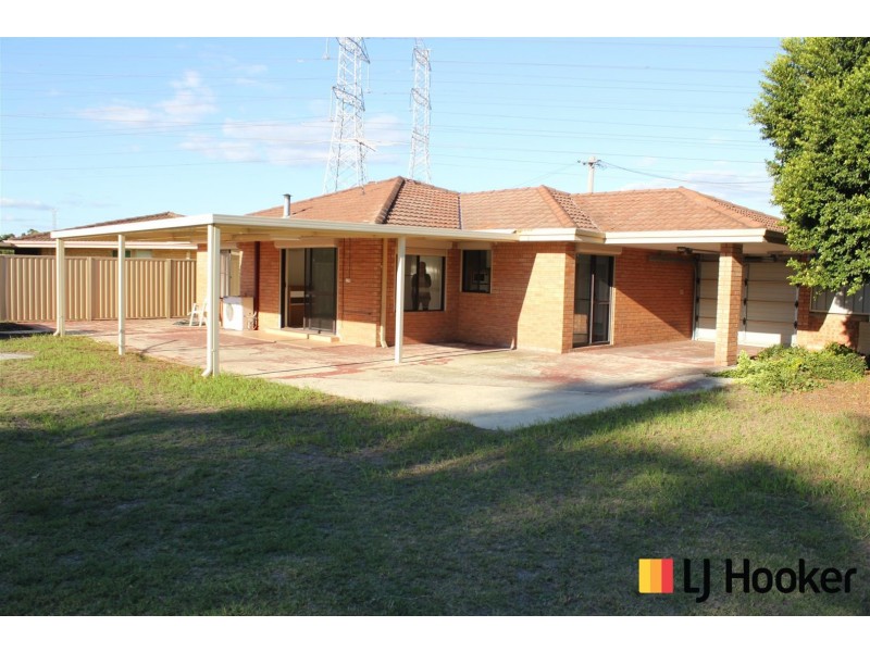 10 Pambula Court, South Lake WA 6164