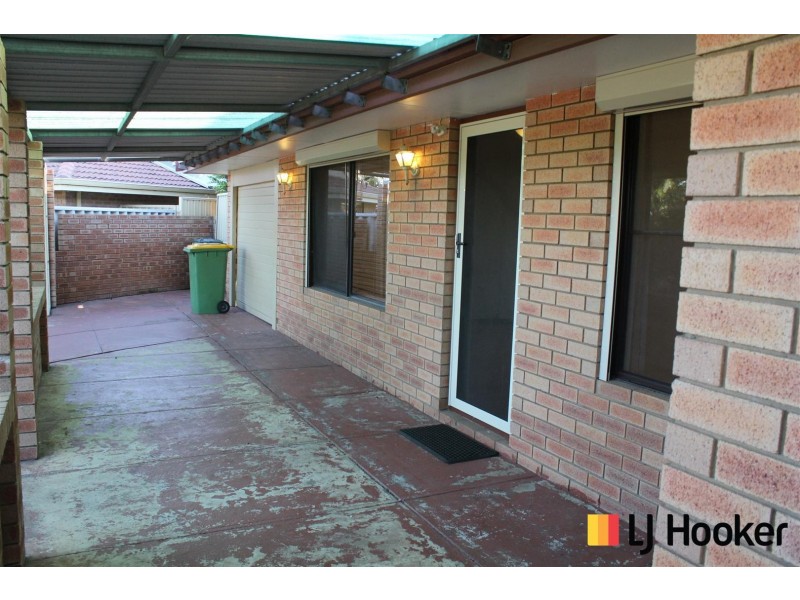 10 Pambula Court, South Lake WA 6164