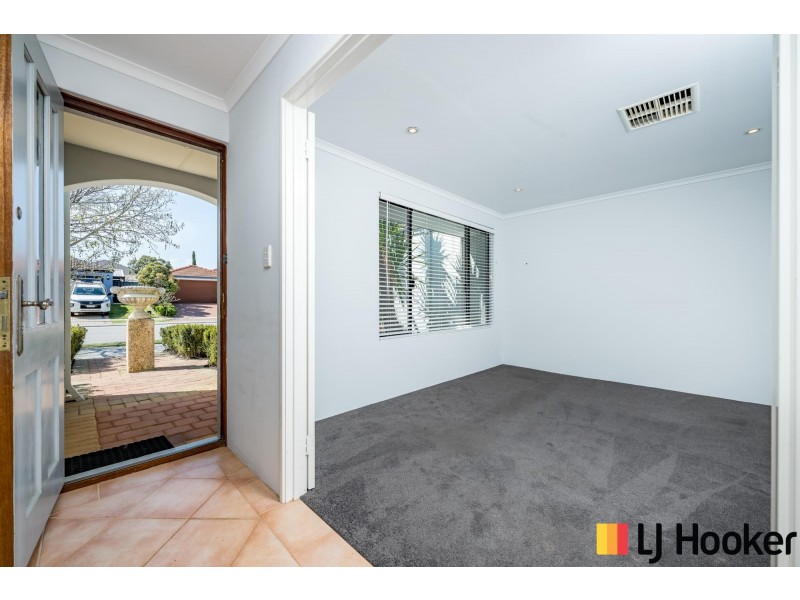 20 Wiltshire Entrance, Butler WA 6036