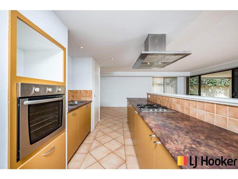 20 Wiltshire Entrance, Butler WA 6036