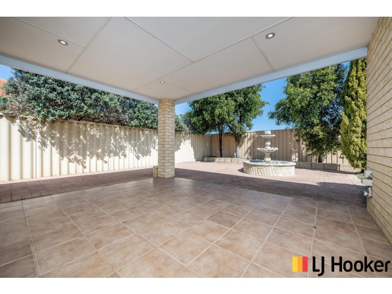 20 Wiltshire Entrance, Butler WA 6036