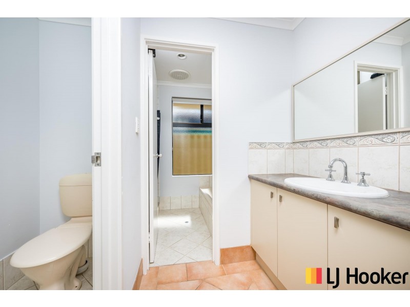 20 Wiltshire Entrance, Butler WA 6036