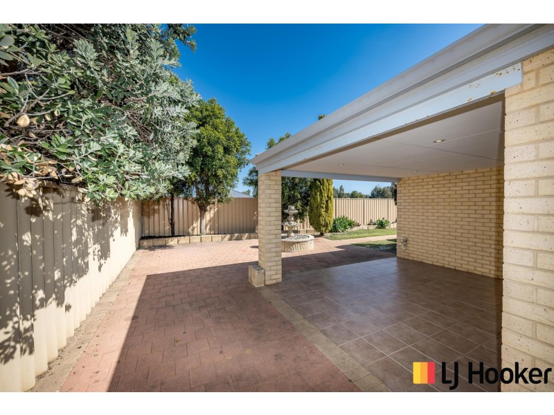 20 Wiltshire Entrance, Butler WA 6036