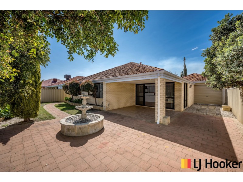 20 Wiltshire Entrance, Butler WA 6036