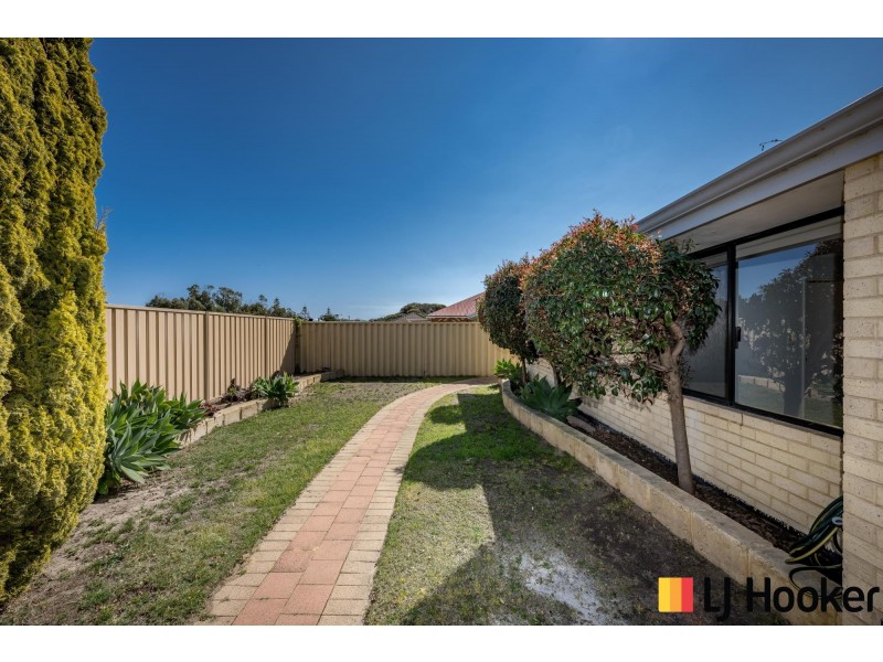 20 Wiltshire Entrance, Butler WA 6036