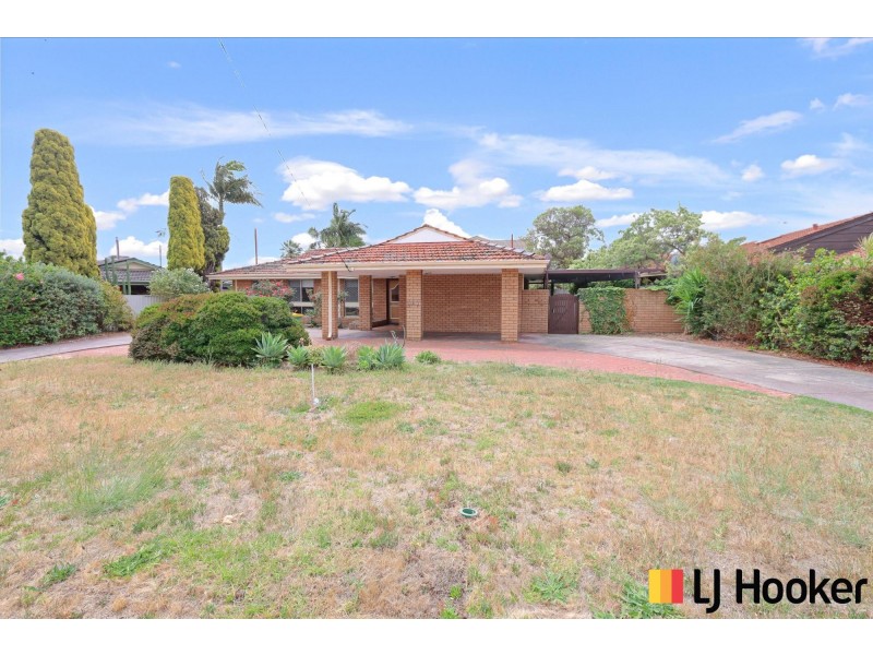 3 Sweeney Street, Kardinya WA 6163