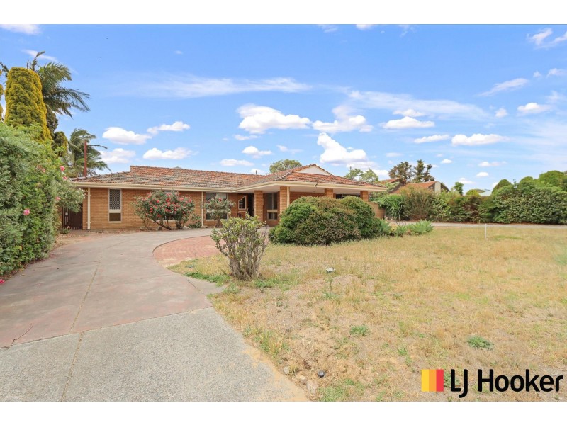3 Sweeney Street, Kardinya WA 6163