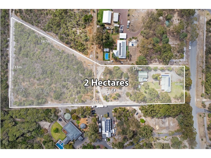 36 Leslie Road, Wandi WA 6167