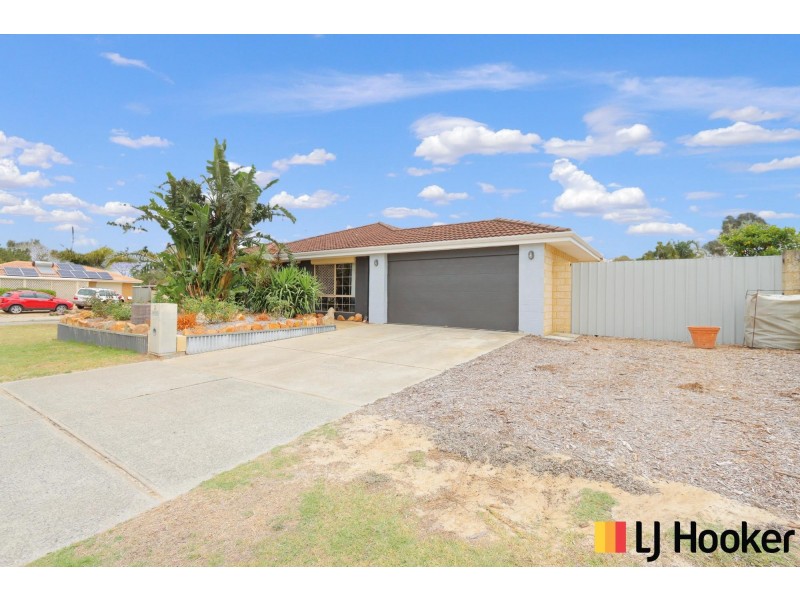 2 Chuditch Close, Brookdale WA 6112
