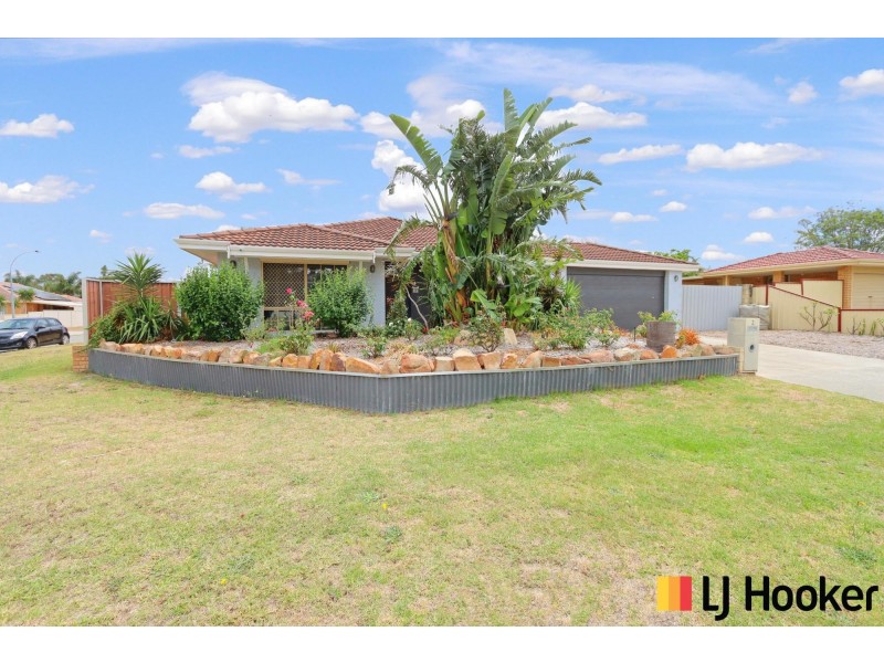 2 Chuditch Close, Brookdale WA 6112