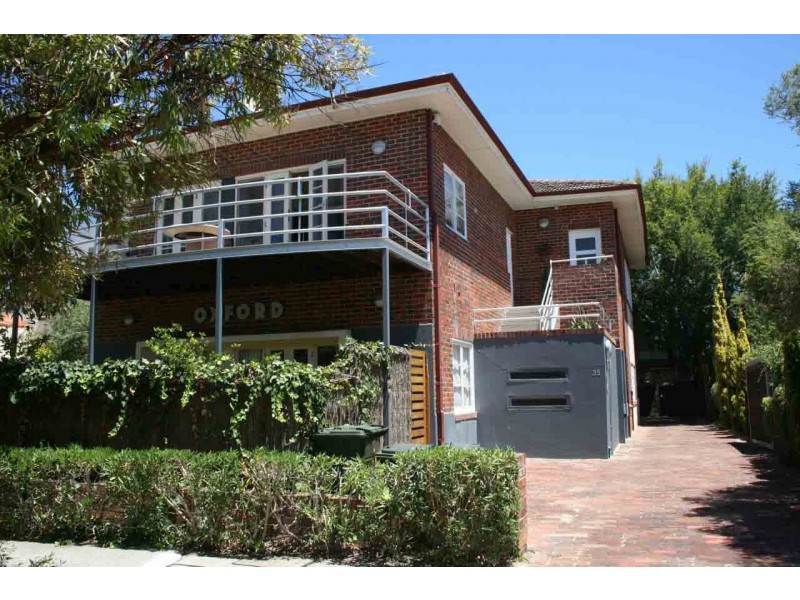 1B/35 Fairway, Crawley WA 6009