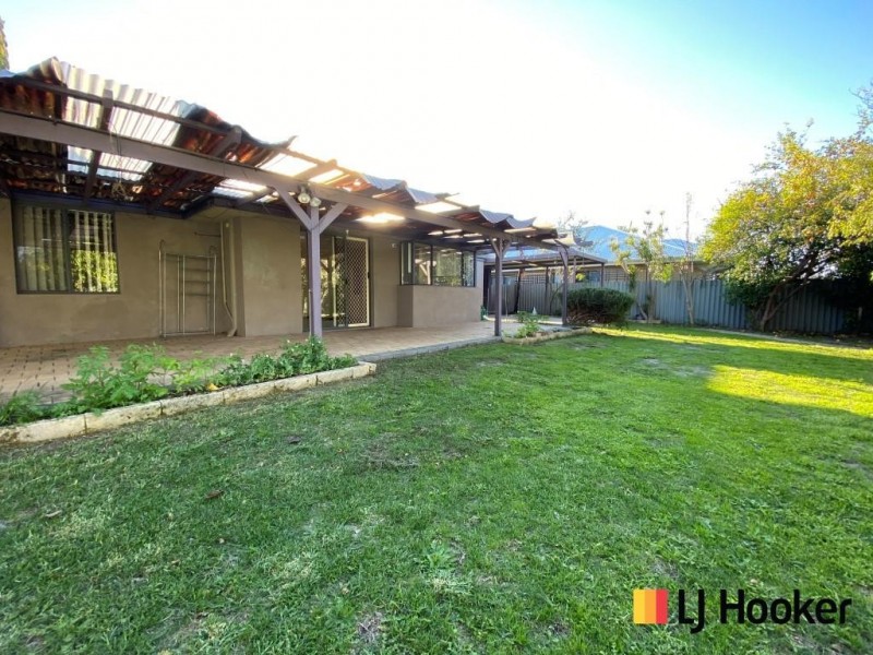 11 Millar Place, Willetton WA 6155