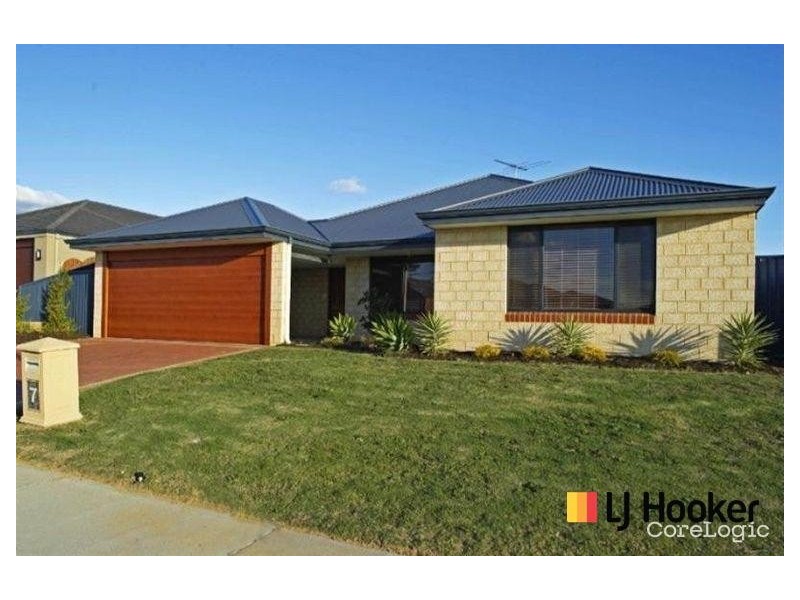 7 Bunya Green, Byford WA 6122