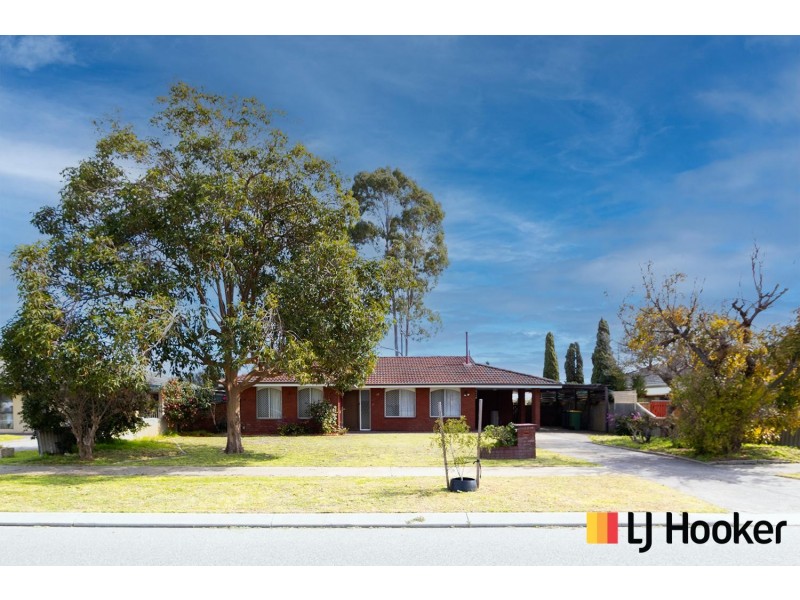 17 Elvington Way, Thornlie WA 6108