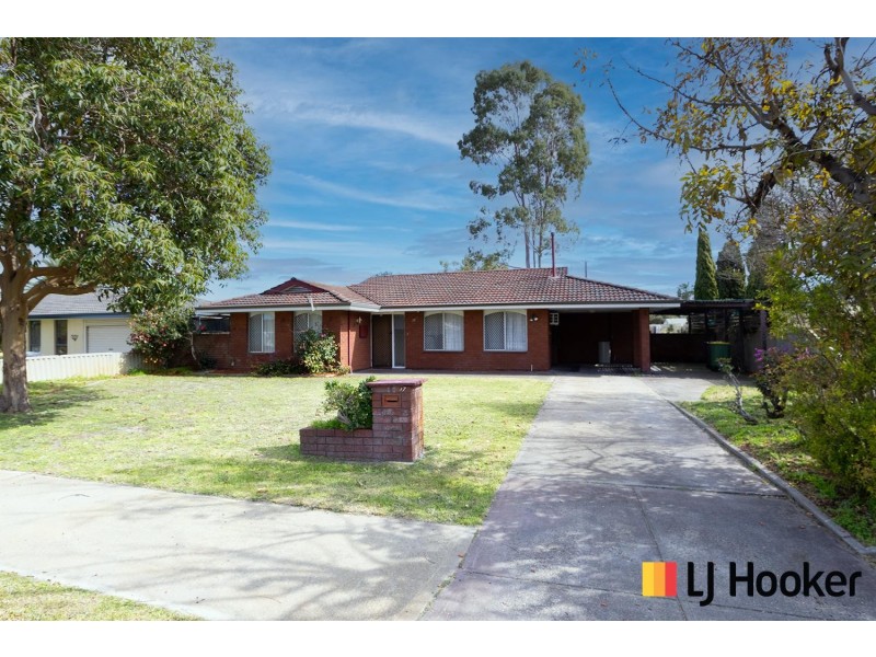 17 Elvington Way, Thornlie WA 6108
