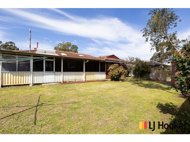 17 Elvington Way, Thornlie WA 6108