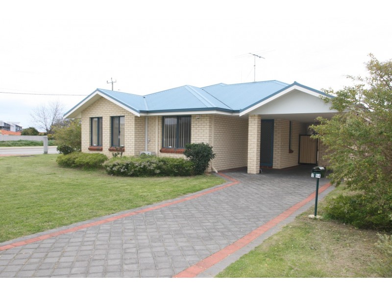 3/54 Tuckey Street, Mandurah WA 6210