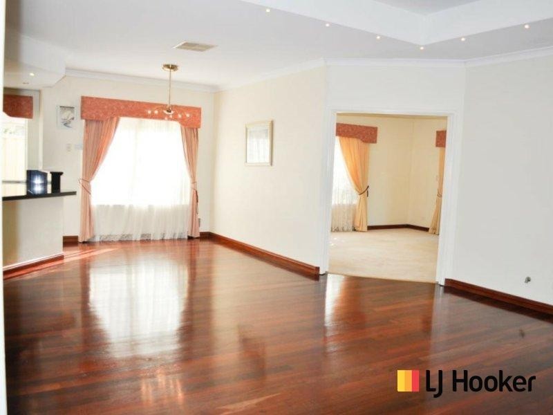4a Aldam Crescent, Shelley WA 6148