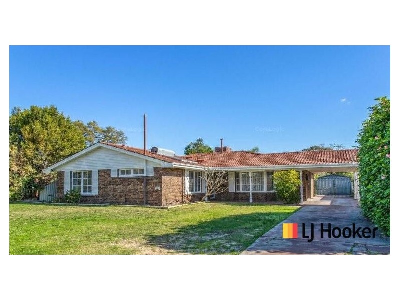 19 Marjorie Avenue, Shelley WA 6148