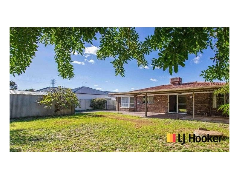 19 Marjorie Avenue, Shelley WA 6148