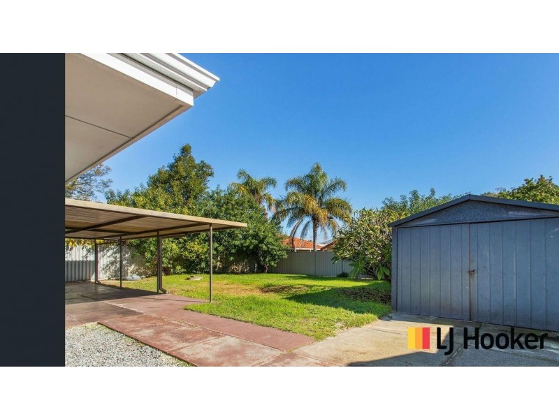 19 Marjorie Avenue, Shelley WA 6148