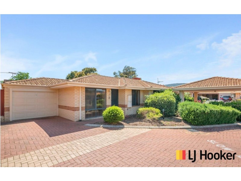 5/36 Streich Avenue, Kelmscott WA 6111