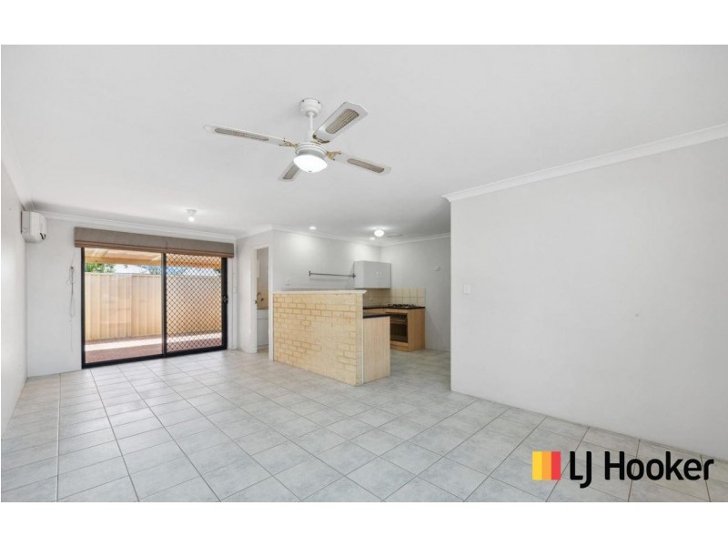 5/36 Streich Avenue, Kelmscott WA 6111