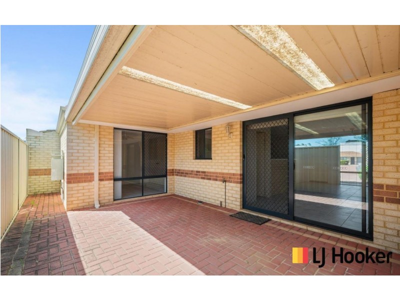 5/36 Streich Avenue, Kelmscott WA 6111