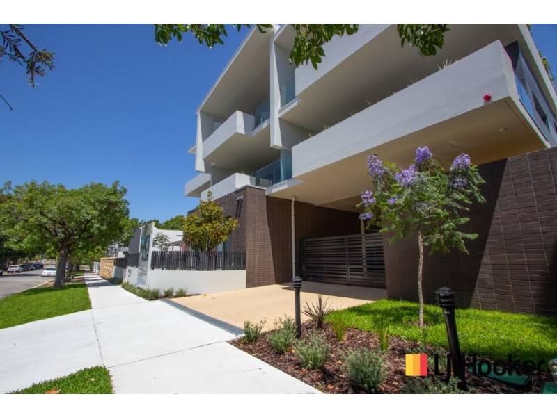3/115 Wright Street, Highgate WA 6003