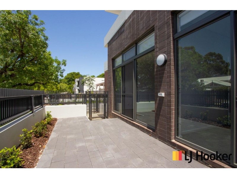 3/115 Wright Street, Highgate WA 6003