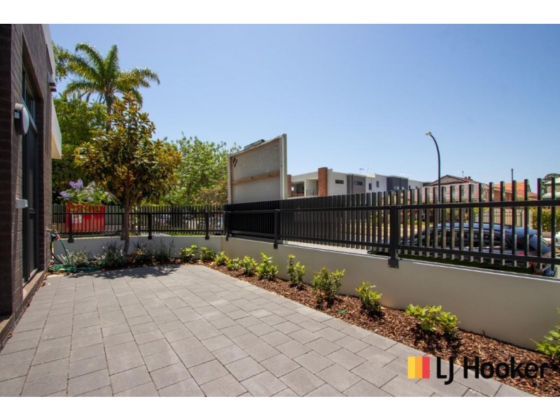 3/115 Wright Street, Highgate WA 6003