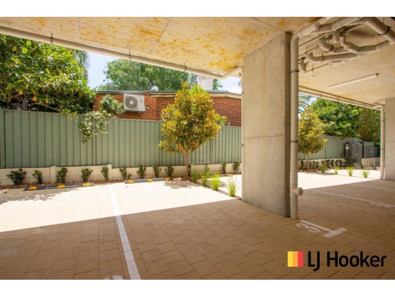 3/115 Wright Street, Highgate WA 6003