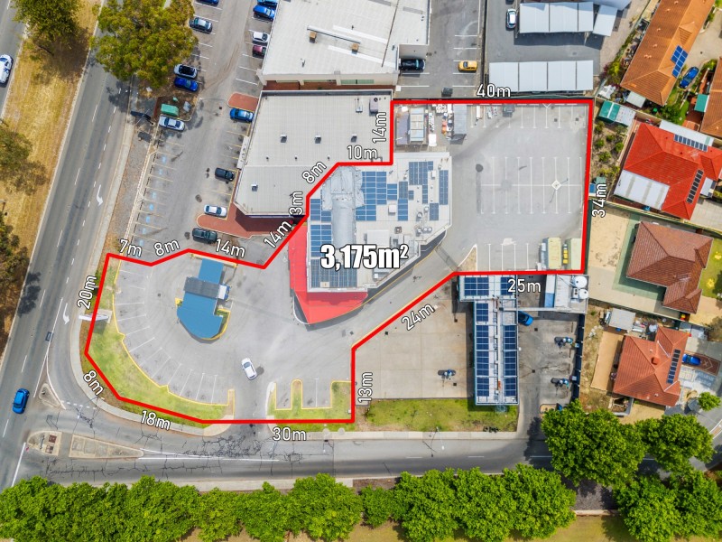 2/398 South Street, O’connor WA 6163