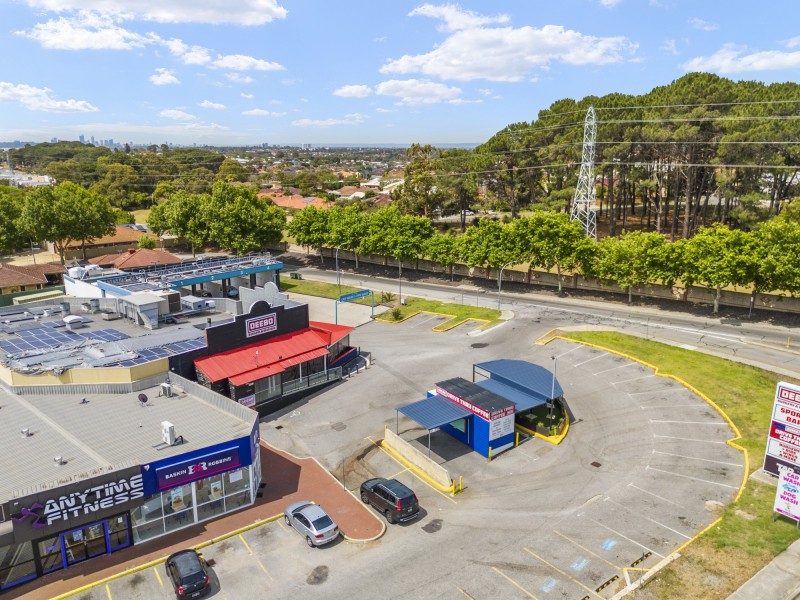 2/398 South Street, O’connor WA 6163