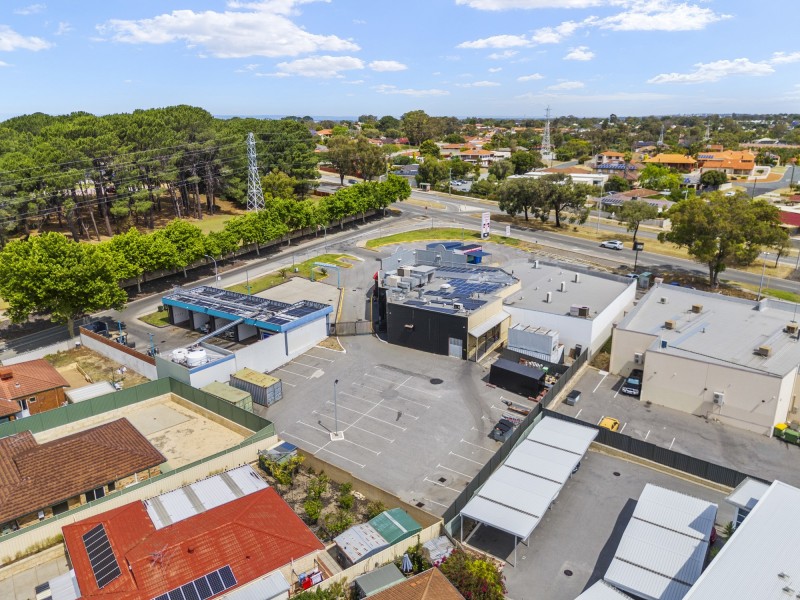 2/398 South Street, O’connor WA 6163