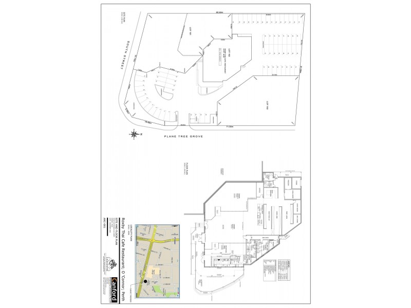 2/398 South Street, O’connor WA 6163