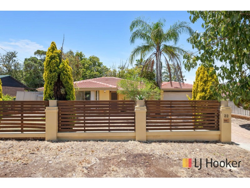 22 Rebecca Place, South Lake WA 6164