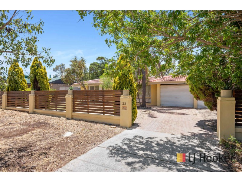 22 Rebecca Place, South Lake WA 6164