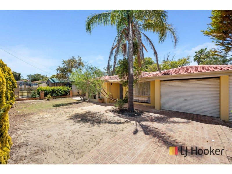22 Rebecca Place, South Lake WA 6164