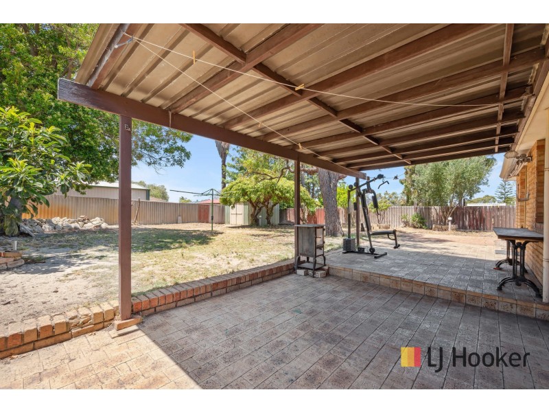 22 Rebecca Place, South Lake WA 6164