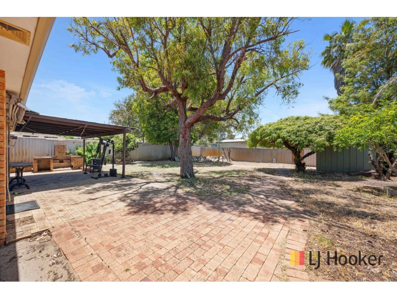 22 Rebecca Place, South Lake WA 6164