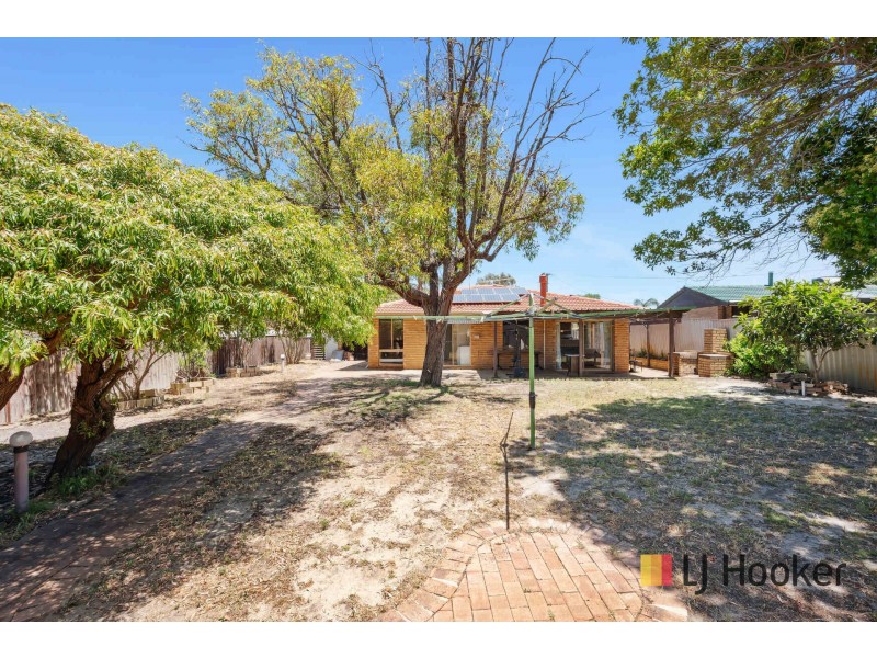 22 Rebecca Place, South Lake WA 6164