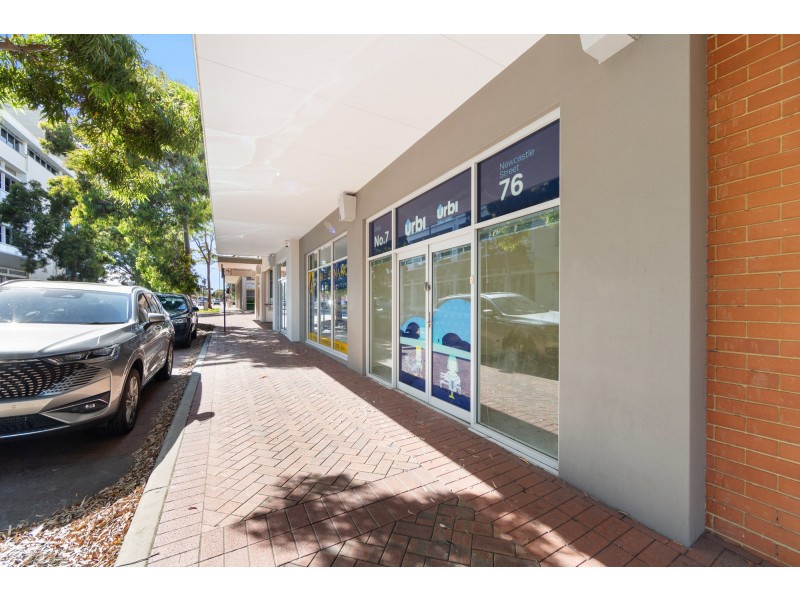 7/76 Newcastle Street, Perth WA 6000