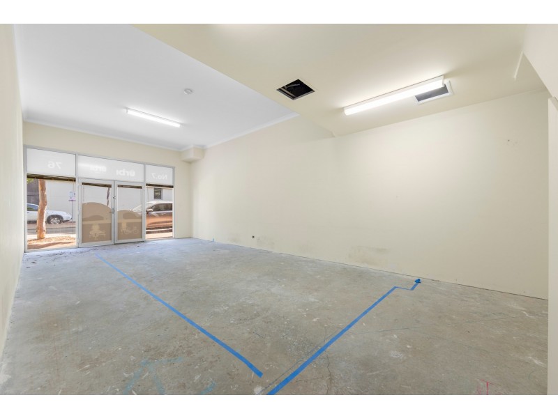 7/76 Newcastle Street, Perth WA 6000