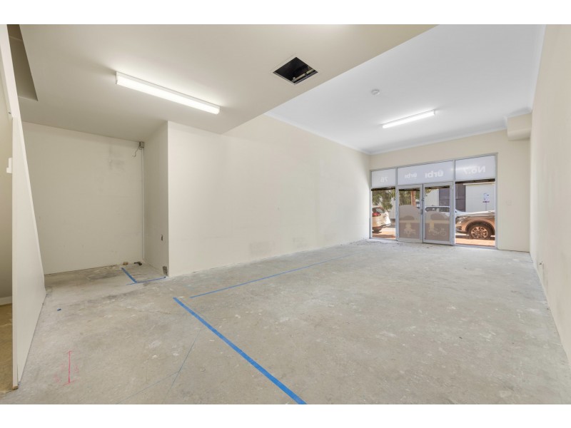 7/76 Newcastle Street, Perth WA 6000