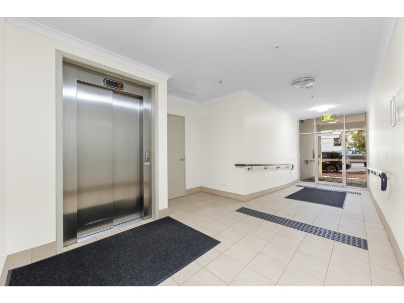 7/76 Newcastle Street, Perth WA 6000