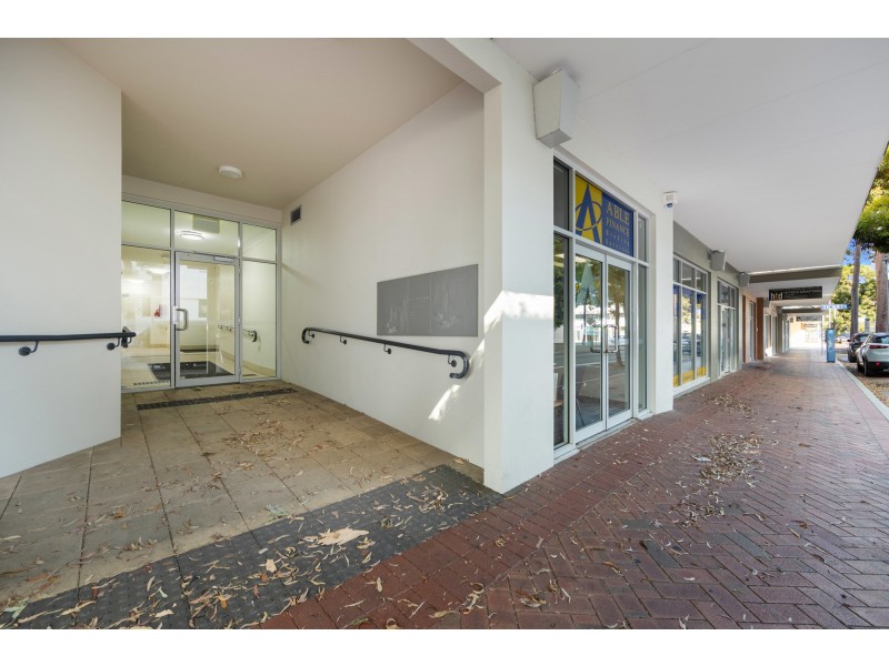 7/76 Newcastle Street, Perth WA 6000