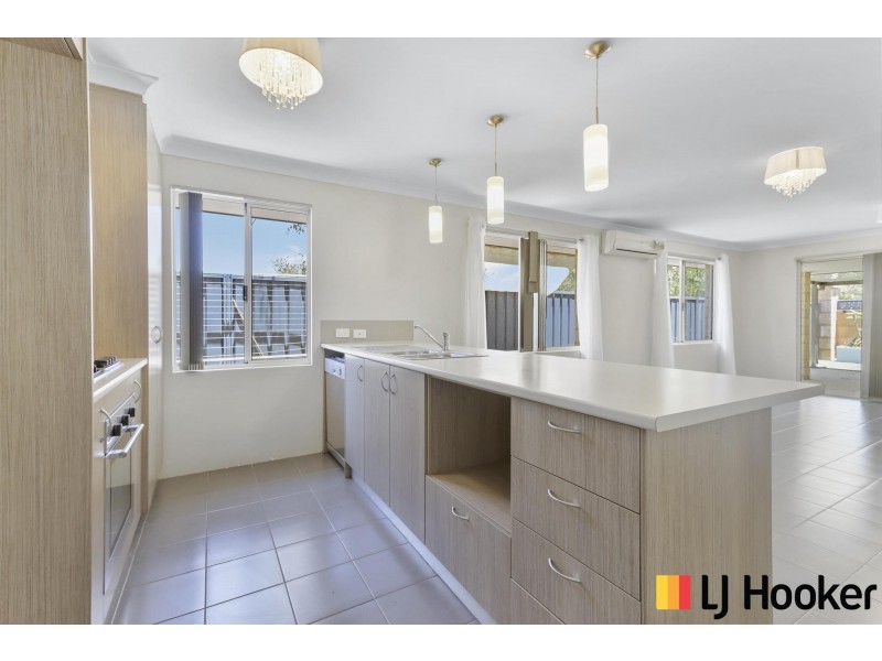 74 Jasmin Promenade, Byford WA 6122