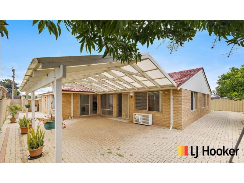 135 Pinetree Gully Road, Willetton WA 6155