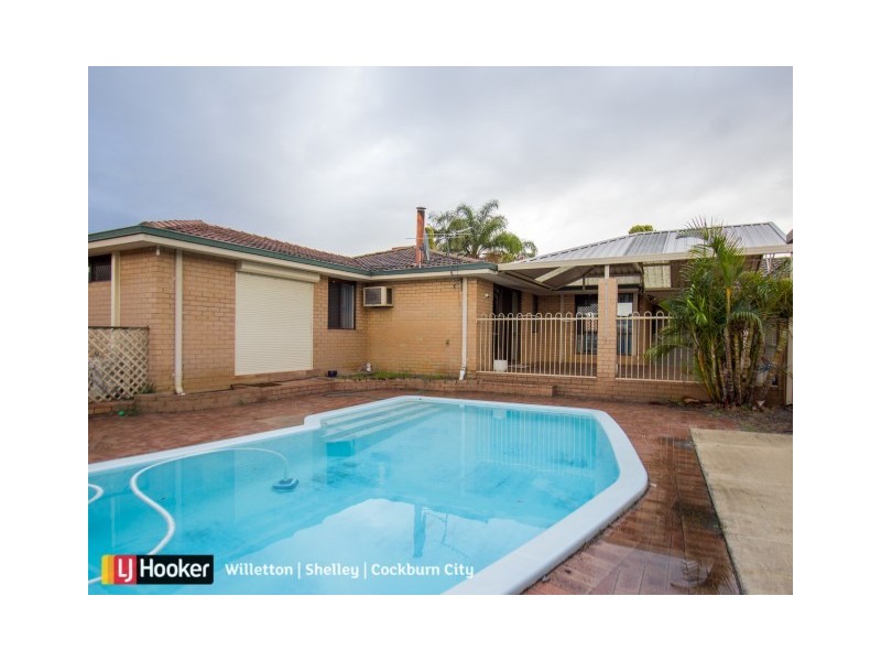 5 Orbison Place, Willetton WA 6155